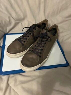 Thursday boot company sneakers